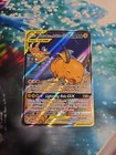 Raichu & Alolan Raichu GX