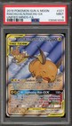 Raichu & Alolan Raichu GX