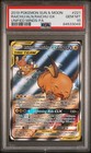 Raichu & Alolan Raichu GX