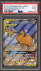 Raichu & Alolan Raichu GX
