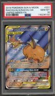 Raichu & Alolan Raichu GX