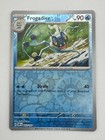 Frogadier