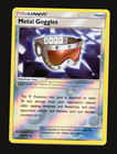 Metal Goggles