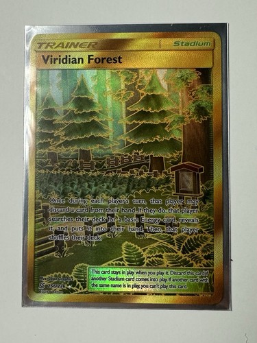 Viridian Forest