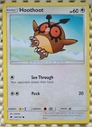 Hoothoot