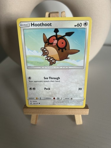 Hoothoot