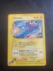 Chinchou