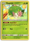 Shaymin
