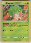 Shaymin