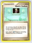 Glacia's Stadium