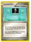 Glacia's Stadium