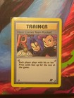 Here Comes Team Rocket