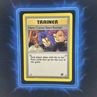 Here Comes Team Rocket