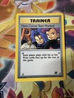Here Comes Team Rocket