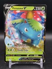 Venusaur V