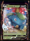 Venusaur V