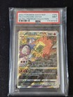 Charizard VStar
