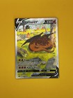 Charizard VStar