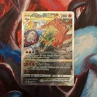 Charizard VStar