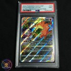 Charizard VStar