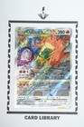 Charizard VStar