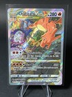 Charizard VStar