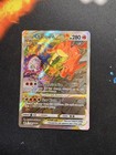 Charizard VStar
