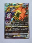 Charizard VStar