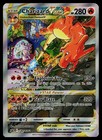 Charizard VStar