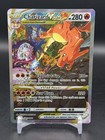 Charizard VStar