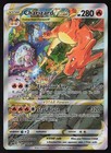 Charizard VStar