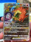 Charizard VStar