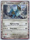 Cobalion