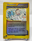 Professor Elm's Training Method