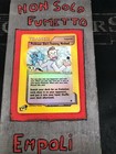 Professor Elm's Training Method