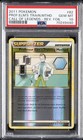 Professor Elm's Training Method
