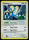Regigigas