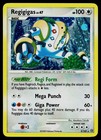 Regigigas