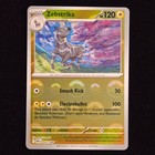 Zebstrika