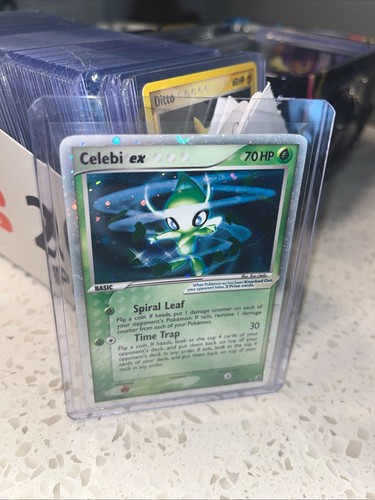 Celebi EX