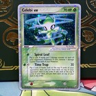 Celebi EX