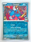 Team Rocket's Sneasel