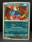 Team Rocket's Sneasel