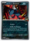 Team Rocket's Sneasel