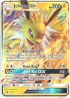 Jolteon GX