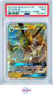 Jolteon GX