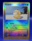 Psyduck