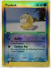 Psyduck
