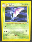 Golbat