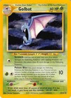 Golbat